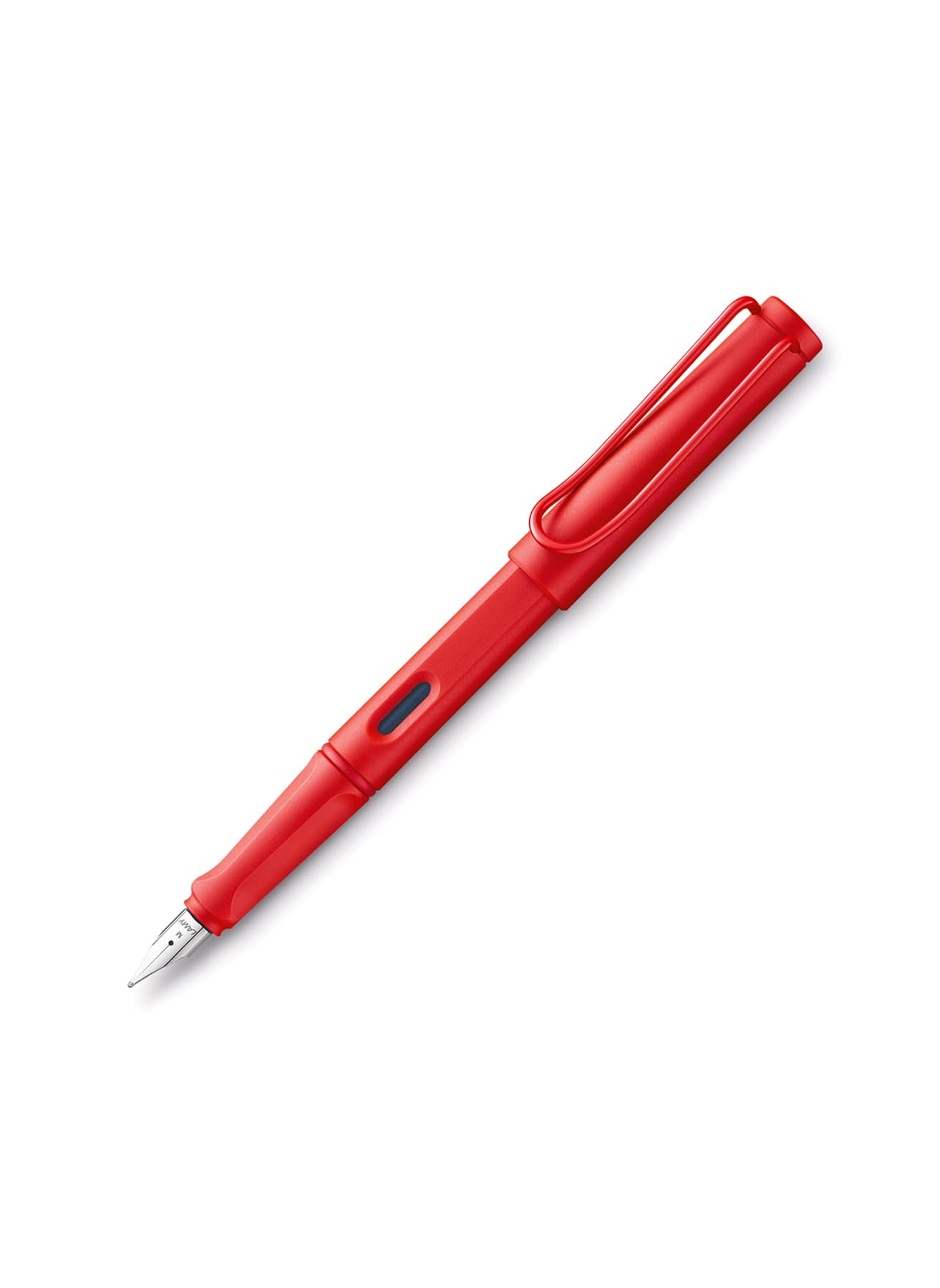 

Перьевая ручка LAMY M Средний стержень Safari Клубничная Ограниченная серия Официально импортированная L20SB-M земляничный