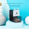Deli Hand-Crank Pencil Sharpener
