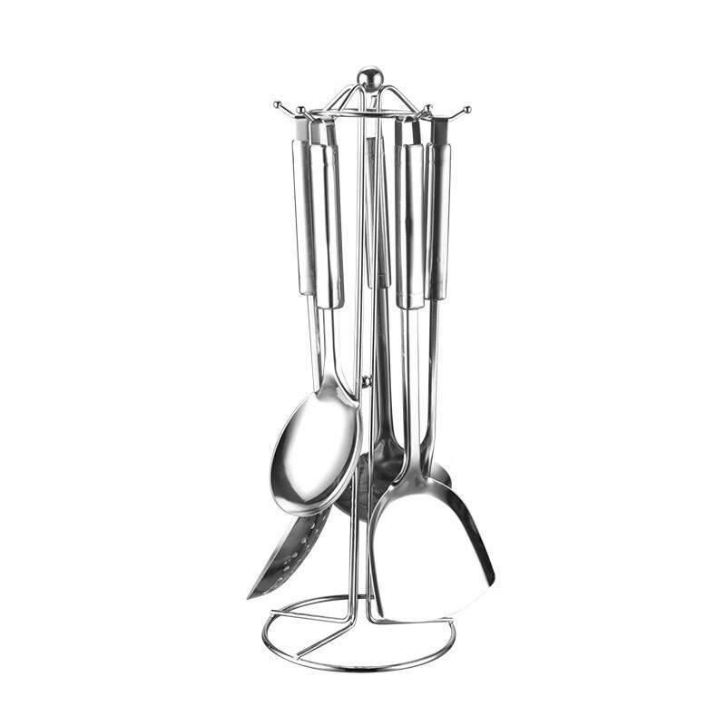 

Adneny Thick Love 6-Piece Kitchen Utensil Set