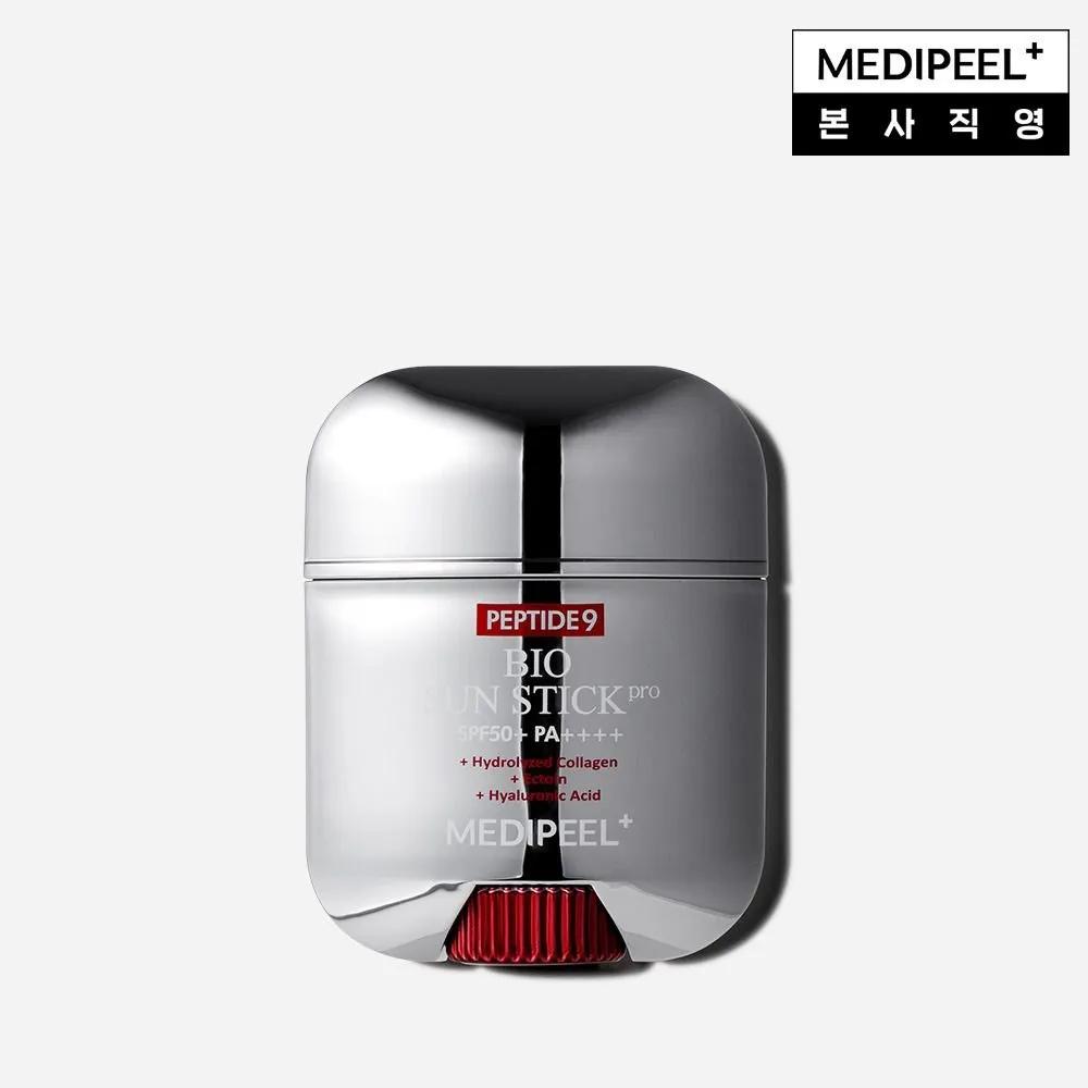 

[Medipeel] Peptide 9 Bio Sun Stick Pro (19g)