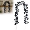 Decorațiuni pentru casă – Flori decorative şi coroane de flori