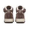 Nike Air Force 1 Mid Chocolate Unisex Sneakers Brown Cream DM0107-200