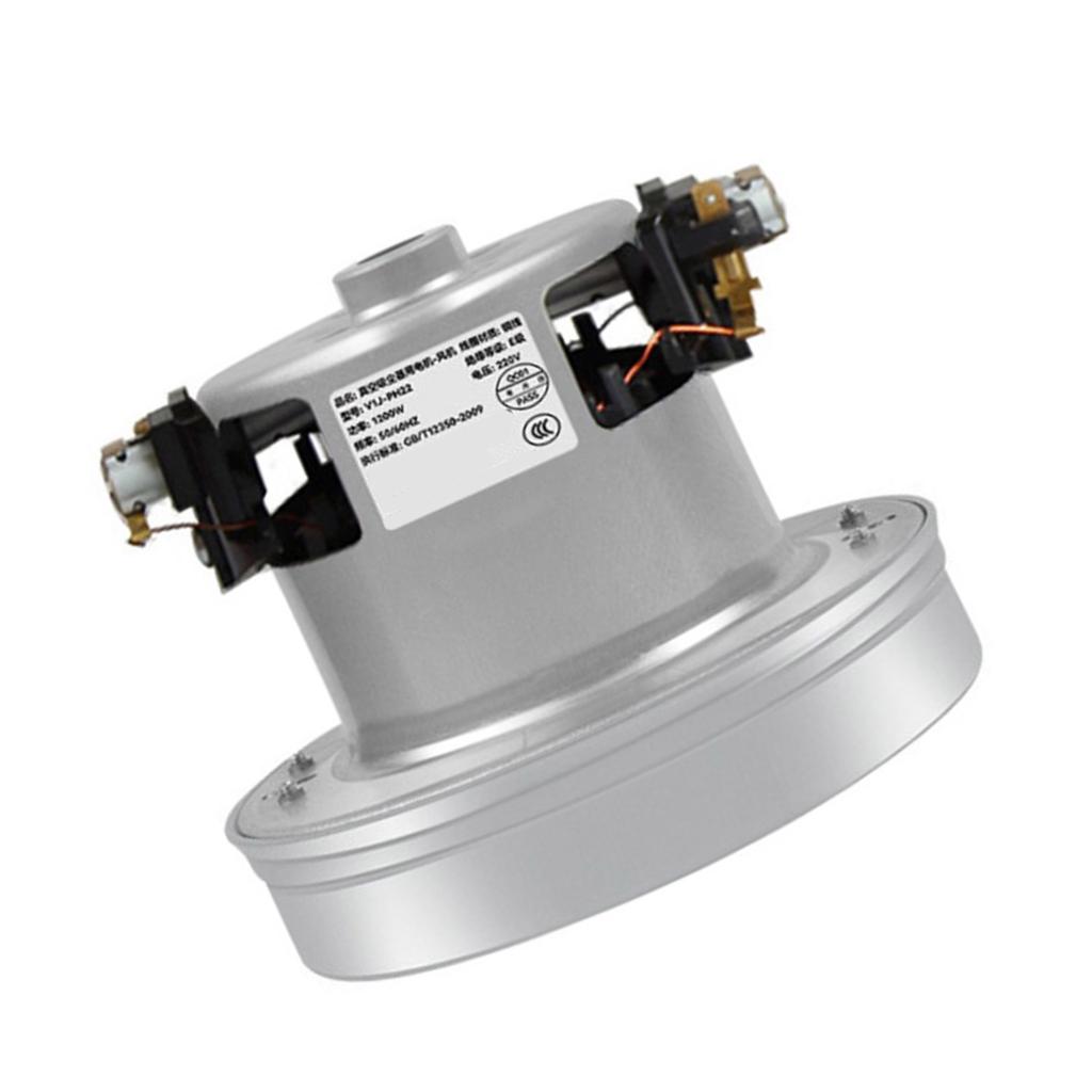 220V Vacuum Cleaner Motor Replacement Powerful Repair Part for Various Models with High Efficiency and Low Noise