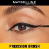 Maybelline New York Colossal Bold Pencil Eyeliner Schwarz 3ml Wasserdicht Wischfest Langanhaltendes Augen-Make-up