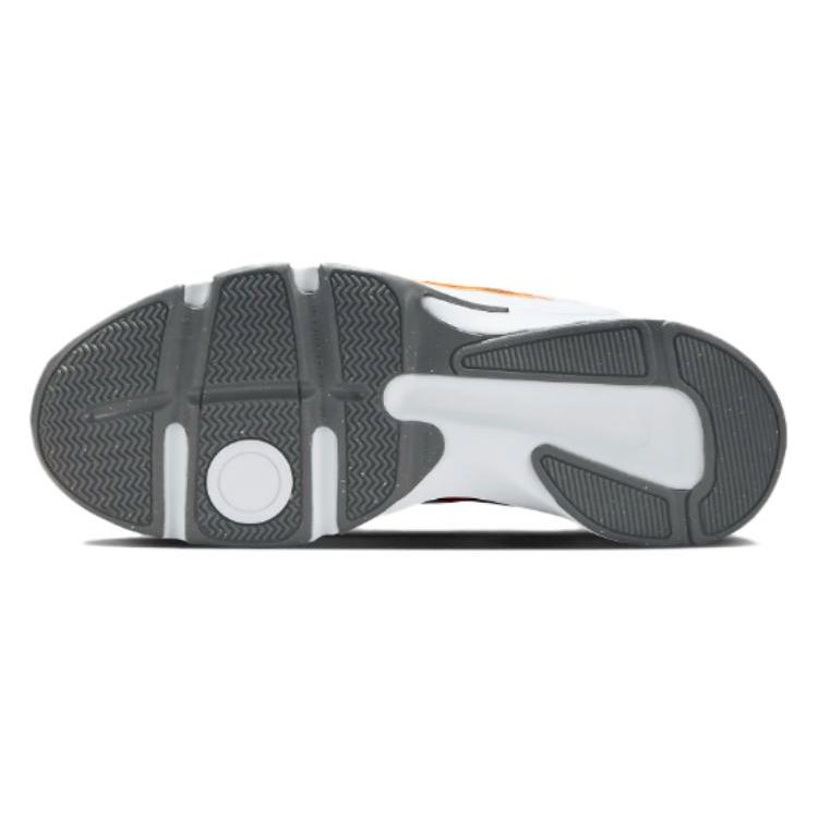 Nike Defy All Day Wygodne Codzienne Buty Treningowe z Niską Cholewką Męskie Sneakersy Białe DJ1196-104