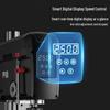 High-Precision Brushless Digital Bench Drill - 220V Household Drilling Machine