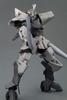 Kotobukiya Break Blade Delphin scale plastic kit 1/60
