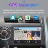 Car Radio Android 12 Carplay GPS 4G For Ssangyong Kyron Actyon 2005 2006 2007 2008 2009 2010-2013 Bluetooth Multimedia Player