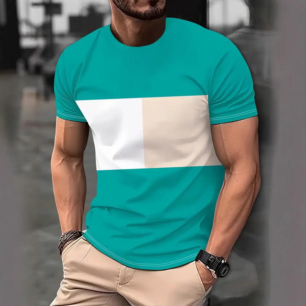 

Футболка мужская хип-хоп уличная с 3D-принтом, модная, с круглым вырезом, свободная, для уличной вечеринки, мужская трендовая одежда 6XL 6XL