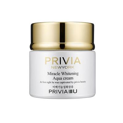 Miracle Whitening Moisture Cream 80ml