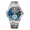 BONEST GATTI new German men's watch tourbillon watch men's mechanical watch carbon fiber luminous watch exquisite gift box