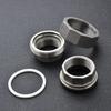 304 Stainless Steel Pipe Union Fitting