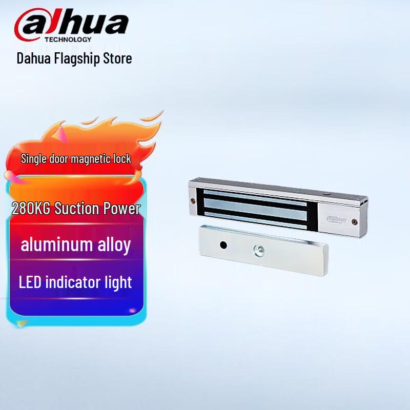 Dahua Single Door Magnetic Lock Access Controller