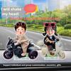 Accessori per abitacolo auto – Giocattoli per auto e decorazioni