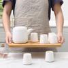 Louça para beber – Conjuntos de chá e café
