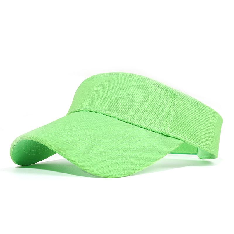 Sunscreen, Summer, Outdoor Sports, Baseball, Untamed Tennis, Duck Tongue Hat, Sunshade Hat, Empty Top Hat