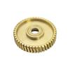 ABLZ-For VW EOS Sunroof Motor Repair Replacement Parts-Internal Brass Gear Steel Upgrade Kit-1Q0959591 A B C