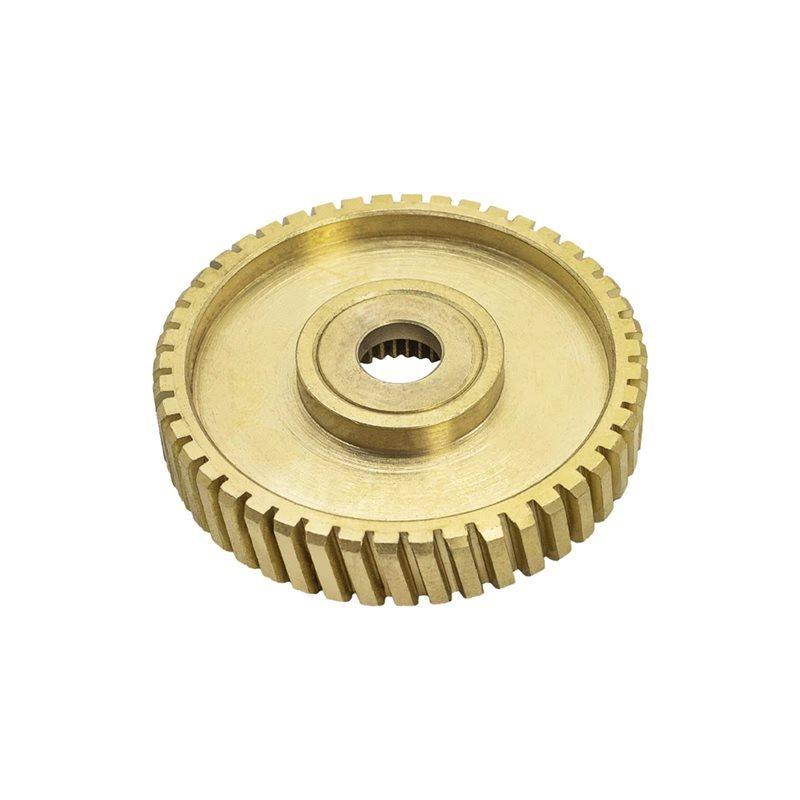 ABLZ-For VW EOS Sunroof Motor Repair Replacement Parts-Internal Brass Gear Steel Upgrade Kit-1Q0959591 A B C