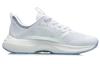 Li Ning Comet Textile, TPU Cushioning Slip Resistant Abrasion Resistant Breathable Lightweight Low top AGLR044-1