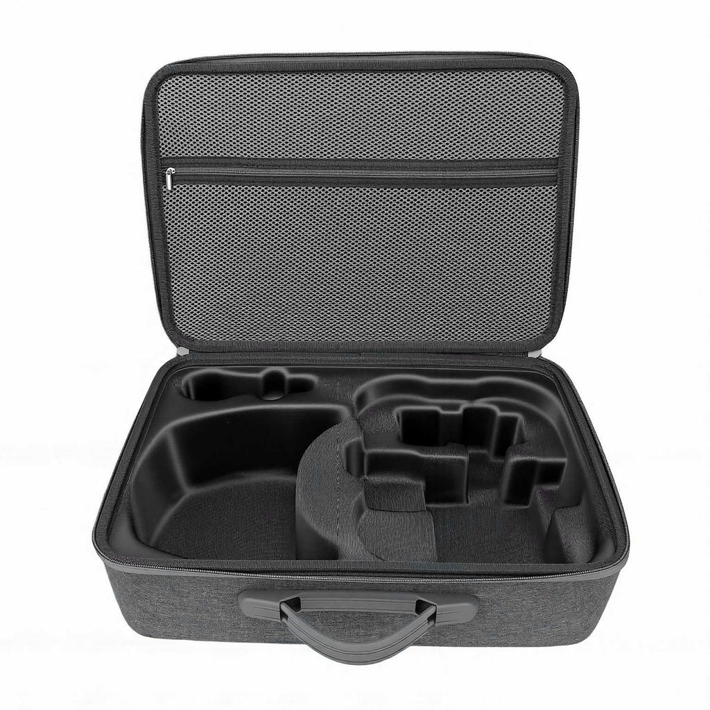 Carrying Case Fit for Avata 360 Drone and Accessories Portable Hard Storage Case with Shoulder Strap