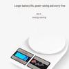 High-Precision Kitchen Electronic Scale - Accurate Gram Measurement for Baking & Cooking