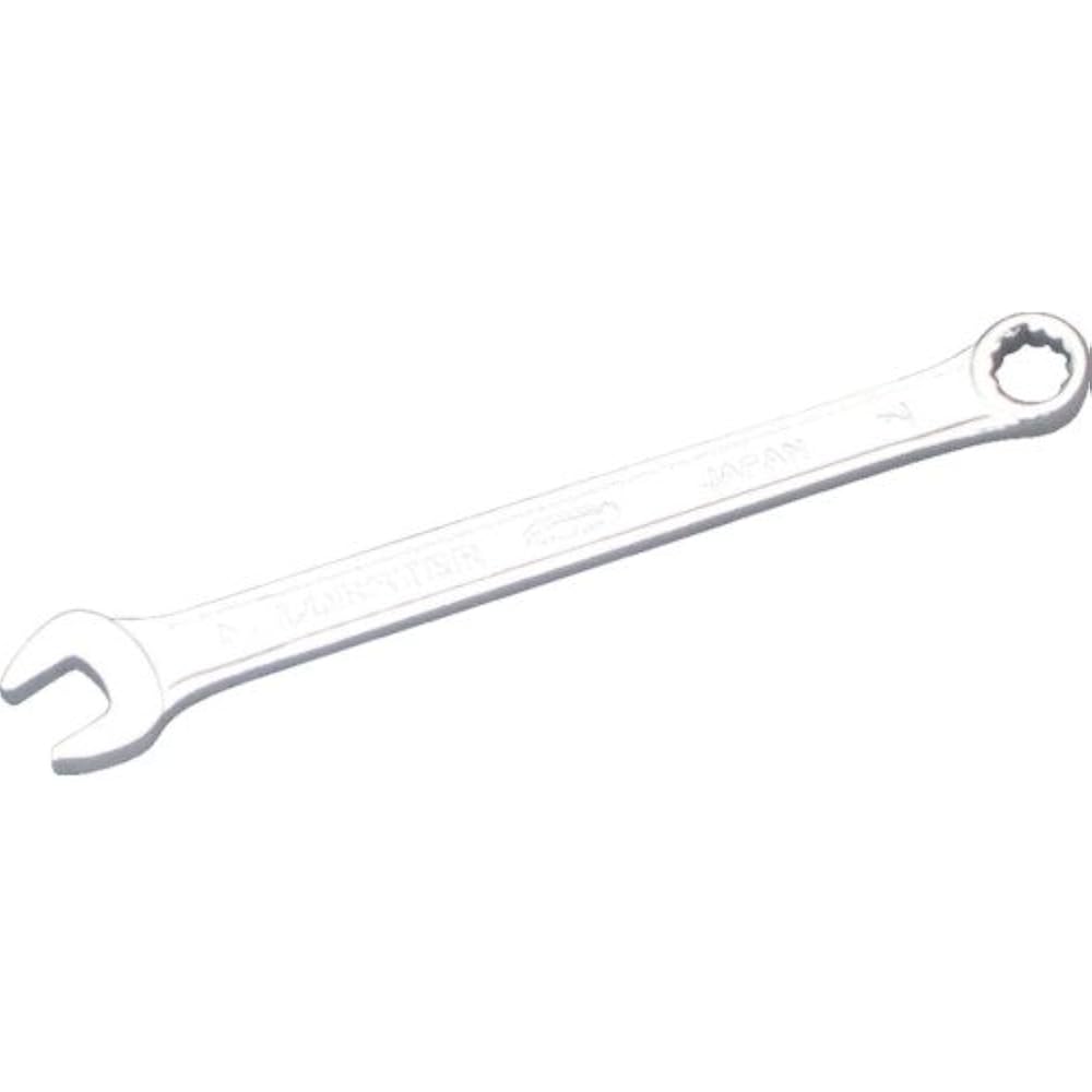 Lobtex shrimp combination wrench 7mm CW7