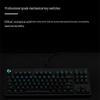 Logitech G Pro X Wired RGB Mechanical Gaming Keyboard
