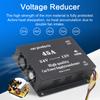 Direct Voltage Reducer 24Volt Step Down to 12Volt VoltBuck Regulator Voltage Transformer Direct Voltage Converter