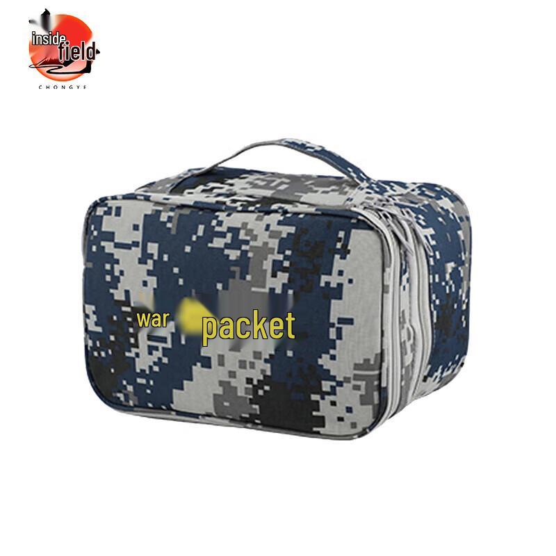 Tactical Outdoor Supply Carry Bag