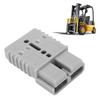 Battery Connect Disconnect Plug Terminal SB175A Battery Cable Quick Connector Suitable for Forklifts Boats