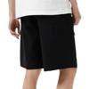 Li-Ning BadFive Graphic Shorts 'Black' Men's AKSS377-2