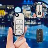 TPU Car Key Case Cover Shell Protector Fob For VW Volkswagen Polo Tiguan MK2 Passat B5 B6 B7 Golf 4 5 6 7 MK6 MK7 Jetta Lavida Da7