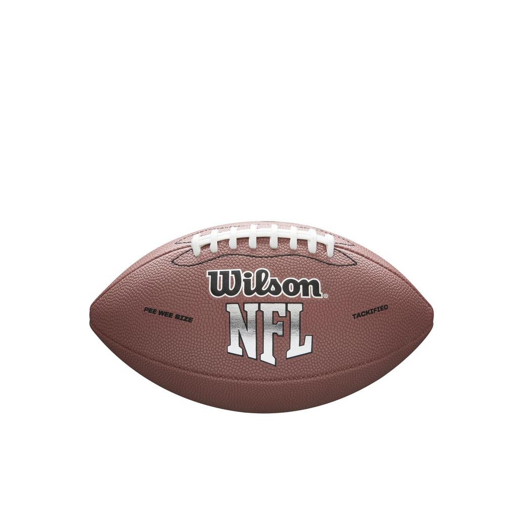 DeMARINI WILSON MVP FOOTBALL