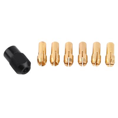 Accesorios para herramientas eléctricas – Mandril
