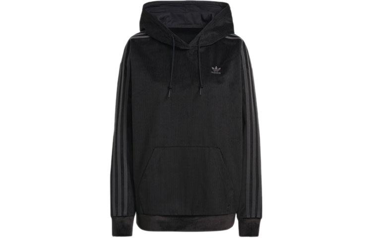 

Adidas Originals Sweatshirt Women s Black GU0811 30
