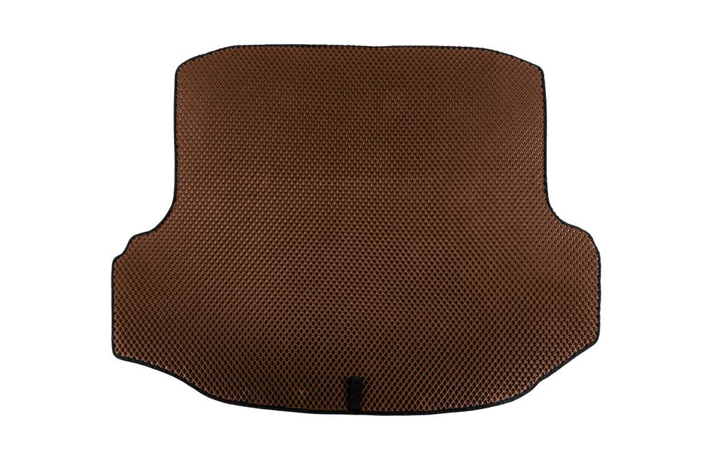 

Коврик багажника (EVA, Коричневый) для Volkswagen Jetta 2018-2024 гг