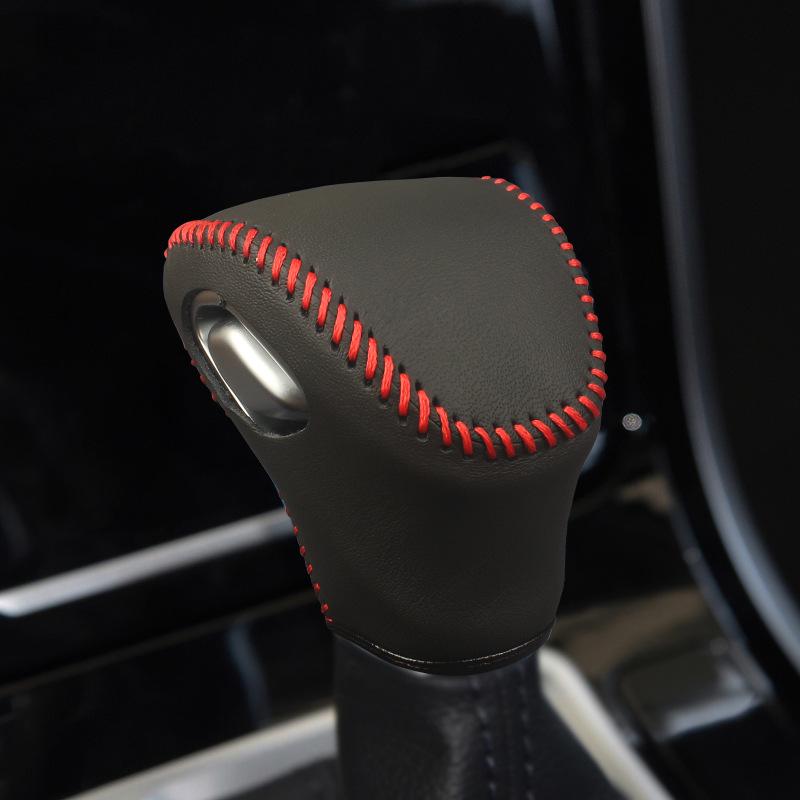 

Обзор чехла рычага переключения передач Kia Carnival Forte Seltos Sorento Soul Telluride