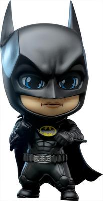 Cosbaby The Flash Batman Taille S Figurine Non Échelle