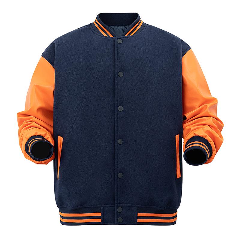 2026 Men`s Autumn Casual Sports Baseball