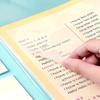500-Sheet Sketch Transfer Paper – Ideal for Copying From Books & Diaries, Compatible with Colored & Regular Pencils, Great for Professional Work