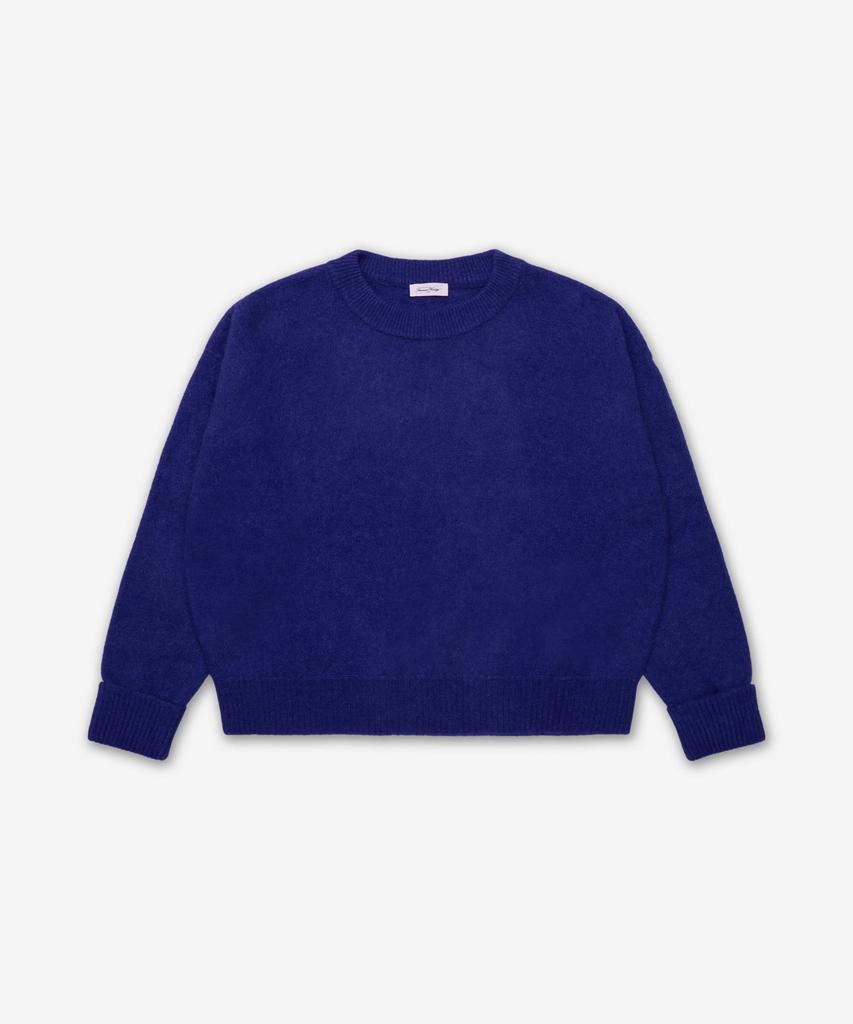 Amelikanbintiji Vitow Knit - Royal Blue / Vito18Eh25Blero