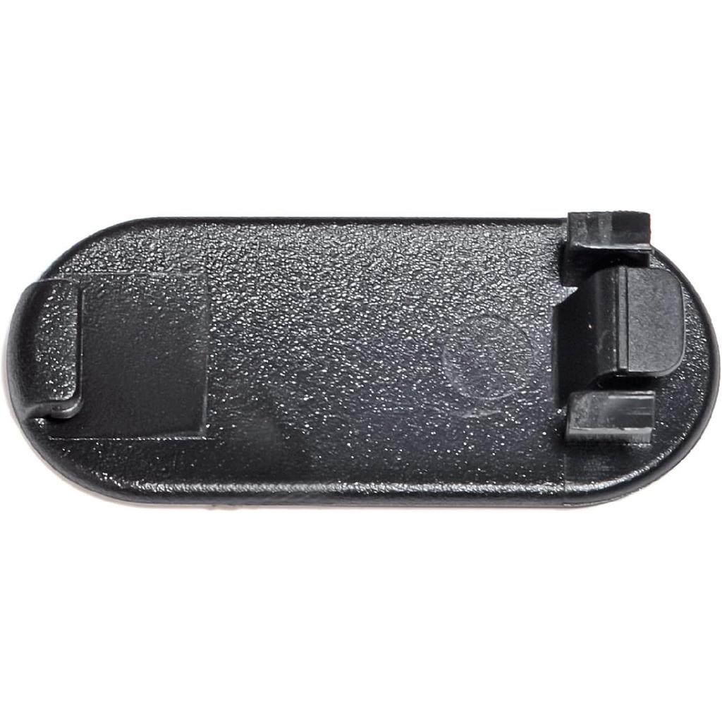 Walkie Talkie Belt Clips for Motorola, PMLN7438AR Replacement Back Clip for Talkabout T5 T6 T7 T100 T107 T265 T280 T800 Two Way Radios