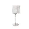 Striped High-Foot Champagne Flute Sparkling Wine Glass - Wine, Red Wine, Cocktail Glass