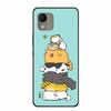 For Nokia C110 4G Case Luxury Silicone Back Cover for NokiaC110 Phone Coque C110 2023 Protector Shockproof Colorful Capas Bumper