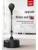 Adult Stand-up Boxing Speed Ball - Reaction Target Fitness Equipment