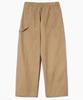 Dimiteulibeullaeg Double Knee Work Pants_Beige