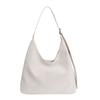 Large Capacity Tote Bag Women's Commuter Shoulder Bag Underarm Bag