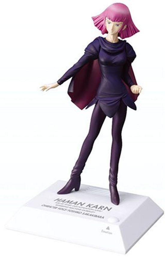 

TAMASHII NATIONS Voice Haman Kahn I-doll