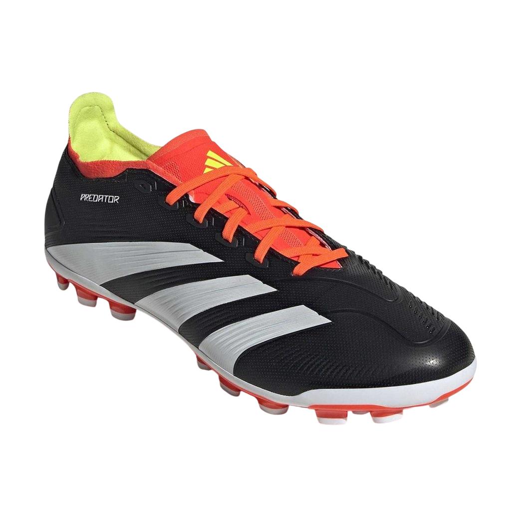 adidas Mens Predator League Firm Ground Football Boots