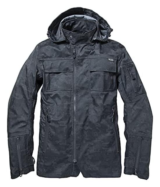 

Водонепроницаемая куртка Powerage DCA WM PJ-103 Куртка райдера PJ-103-DCA-WM